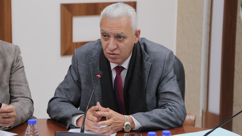 العموش يدعو إلى تجويد المادة 12 من قانون عقود التأمين للحد من النزاعات القضائية