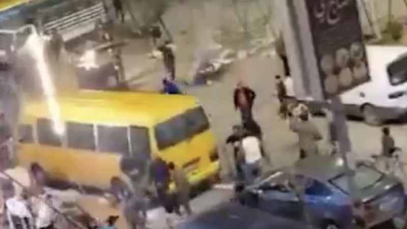 الأمن يسيطر على مشاجرة جماعية في مخيم البقعة