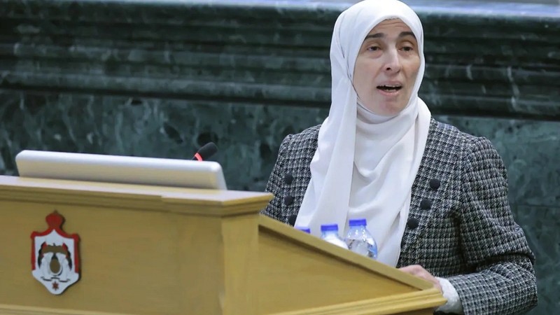 طهبوب تدعو لالتقاط رسالة الشارع في تعديلات الضمان (تفاصيل)