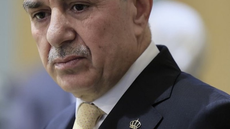 الزعبي: لن نوافق على قانون يمسّ قوت الناس (تفاصيل) 