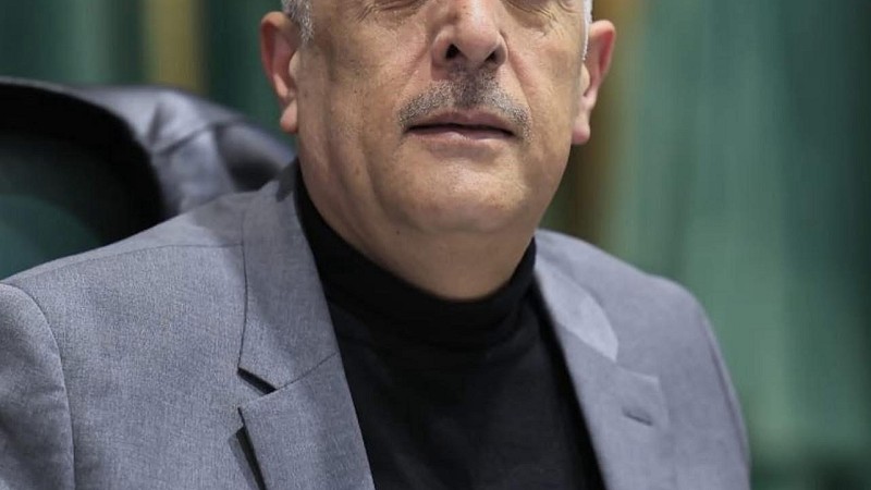 النائب بني ملحم يعلن رفضه لـ مشروع قانون الضمان الاجتماعي الجديد 