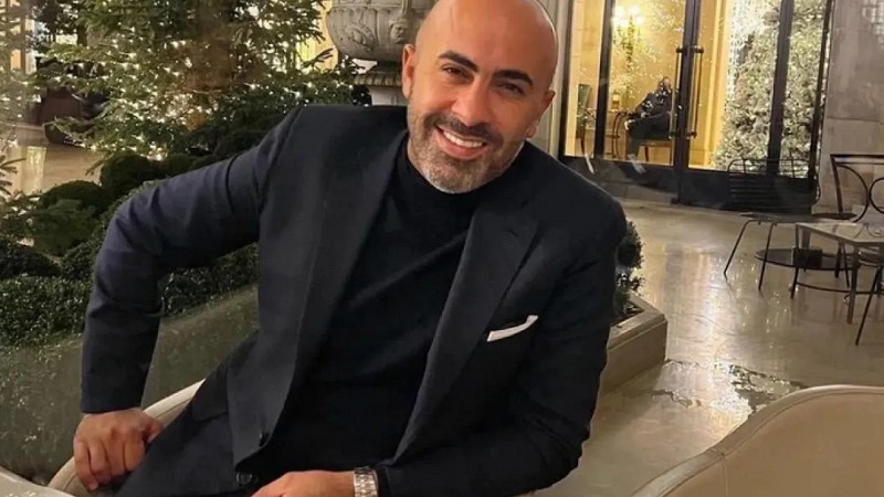 الحنيطي يضخ 150 الف دينار في خزينة الفيصلي دفعة معنوية ومالية قوية