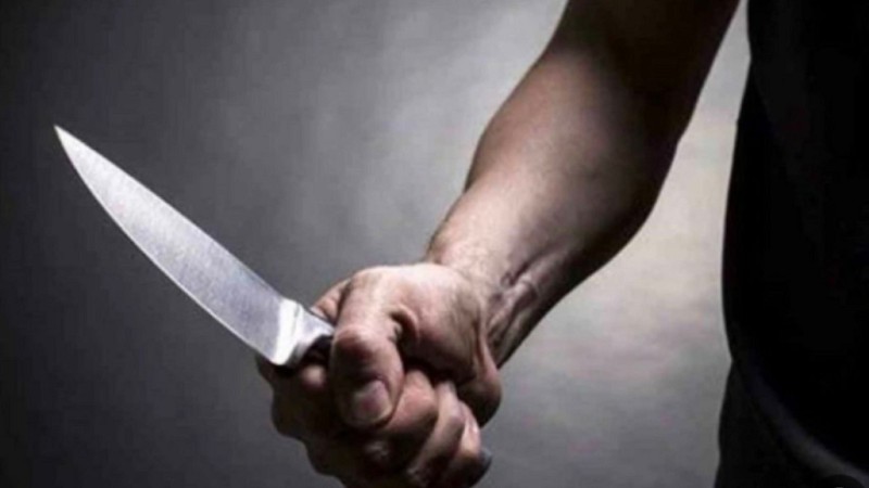 حدث يقتل شقيقه الحدث طعنا في إربد