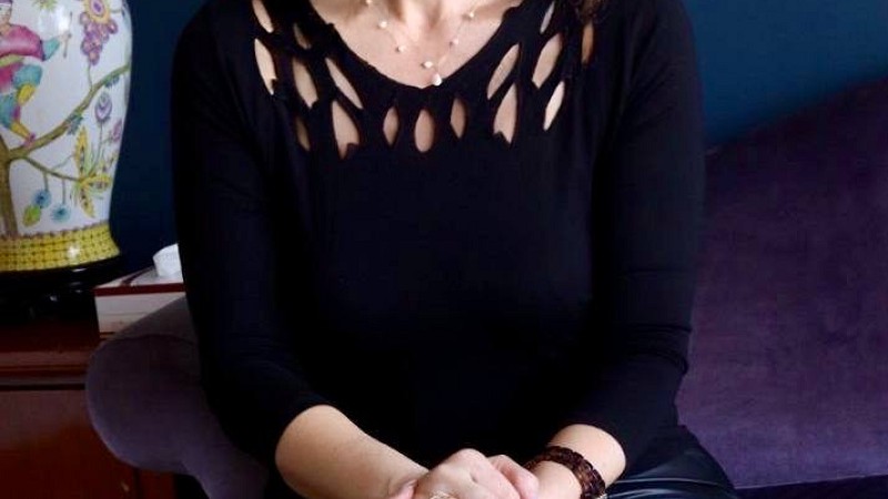 رنا إبراهيم… نموذج ريادي في العمل المجتمعي والرياضي داخل الجالية السورية في كندا