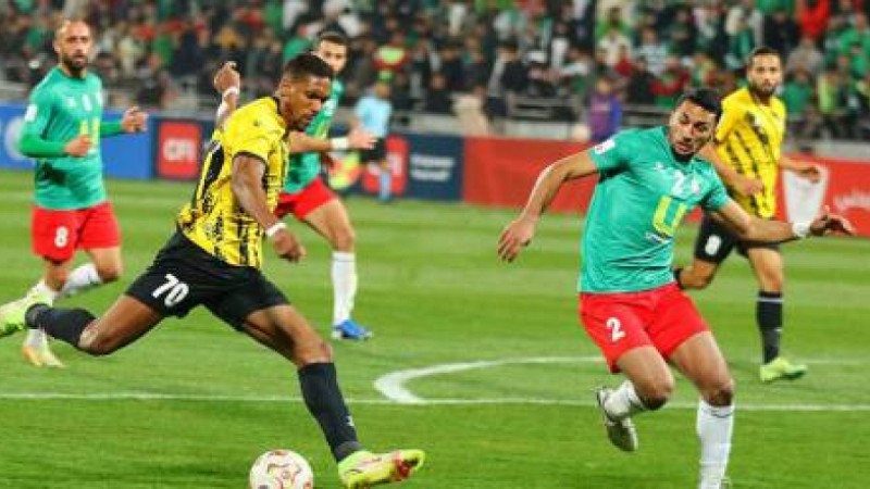 الوحدات يدعو جماهيره لمؤازرة الحسين إربد