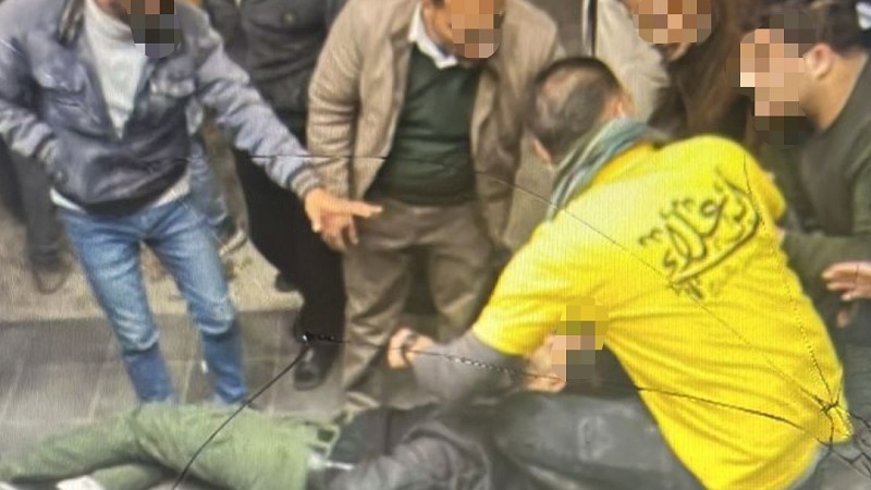 إطلاق نار يُصيب شخصين في محافظة معان والتحقيقات جارية