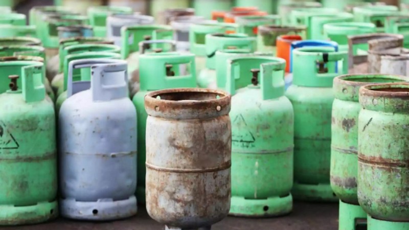 ارتفاع الطلب على الغاز إلى 200 ألف أسطوانة يوميًا مع اشتداد الأجواء الباردة