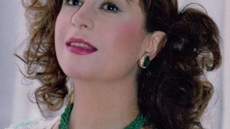 وفاة الفنانة المصرية سمية الألفي