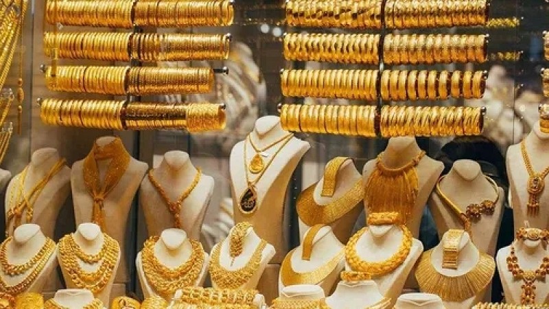 الذهب ينخفض في السوق المحلية