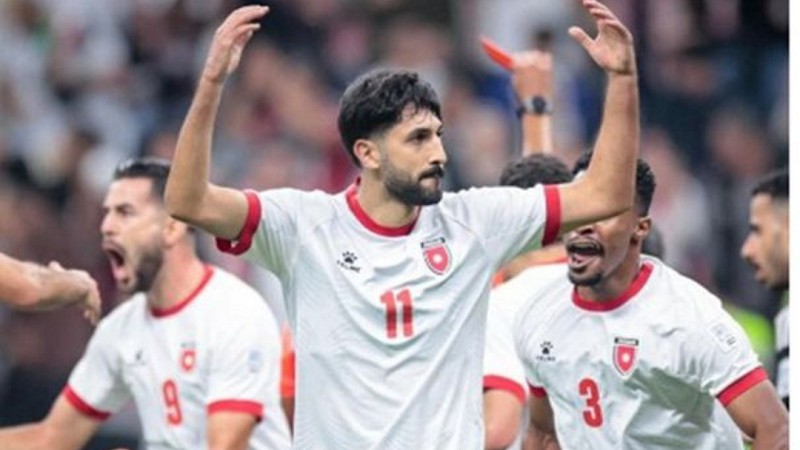 النعيمات يوضح موقفه من الرحيل إلى  الشياطين الحمر 