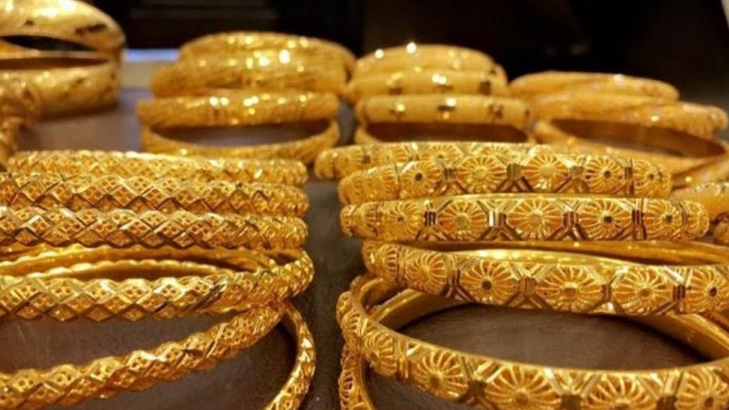 الأردن .. تراجع لافت في الطلب على الذهب وترقب لبيانات الاقتصاد الأمريكي