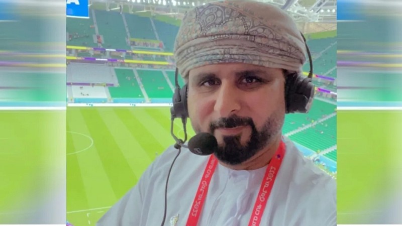 المعلق الشهير خليل البلوشي: أتوقع أن يحقق الأردن كأس العرب