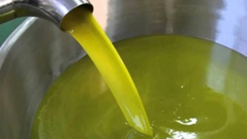 استقرار سعر تنكة الزيت في سورية عند ٧٠ دينارًا أردنيًا