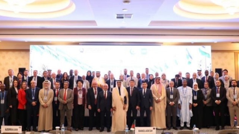 الأردن يشارك في اجتماعات معهد المواصفات والمقاييس للدول الإسلامية