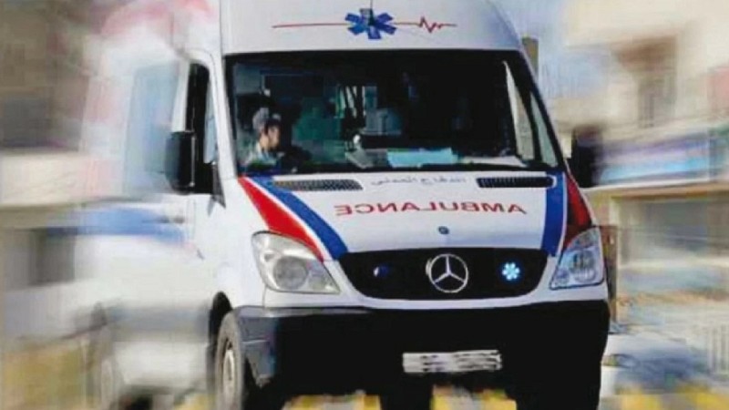 وفاة دهساً وإصابتان بعدة حوادث على طرق المملكة