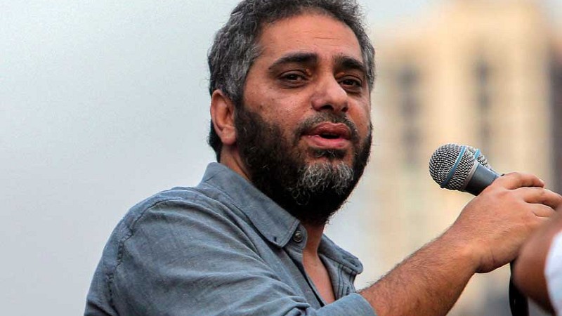 استجواب تمهيدي للفنان فضل شاكر في بيروت وسط استنفار أمني