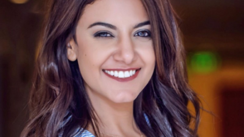 ياسمين علي ترد رسميًا على شائعات زواجها وطلاقها