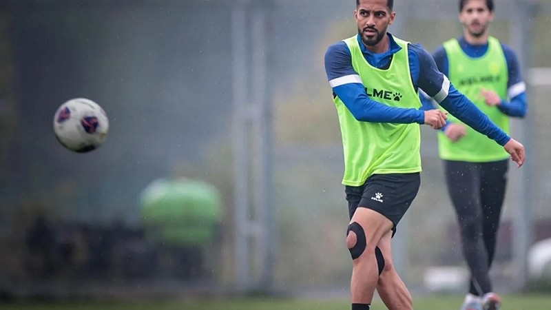 النشامى يلتقي نظيره البوليفي الجمعة