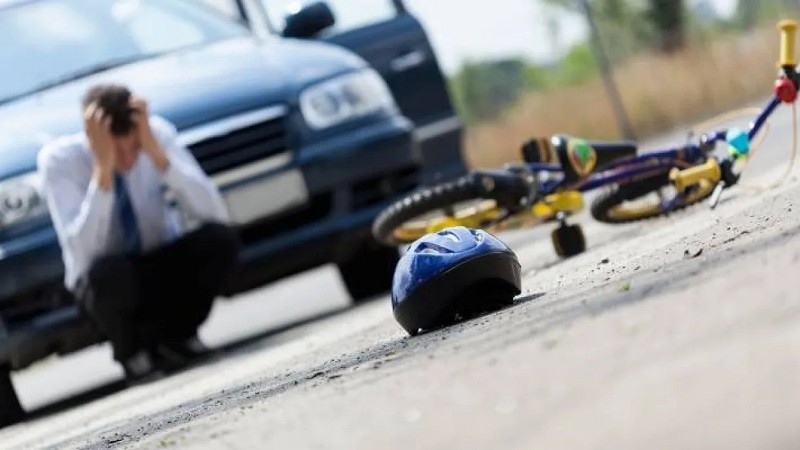 وفاة طفل عمره عامان دهساً بصهريج مياه شرق عمّان