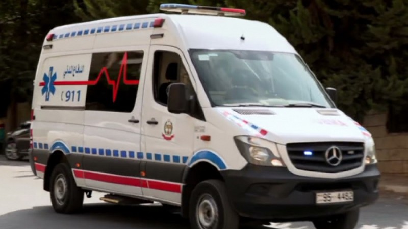 وفاة و9 اصابت بحوادث عدة على طرق المملكة