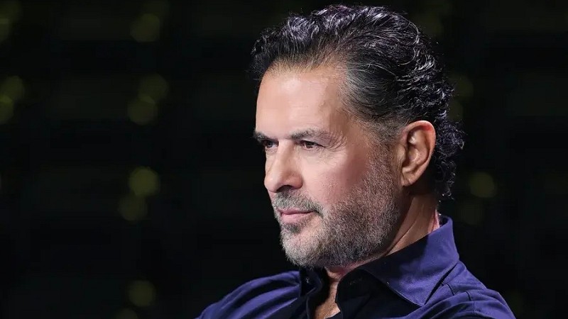 انتهاء أزمة راغب علامة مع نقابة الموسيقيين بمصر.. إليكم التفاصيل