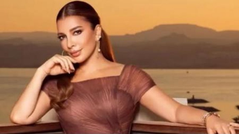 أصالة تعلن موعد عودتها إلى سوريا ..  نهاية أغسطس 