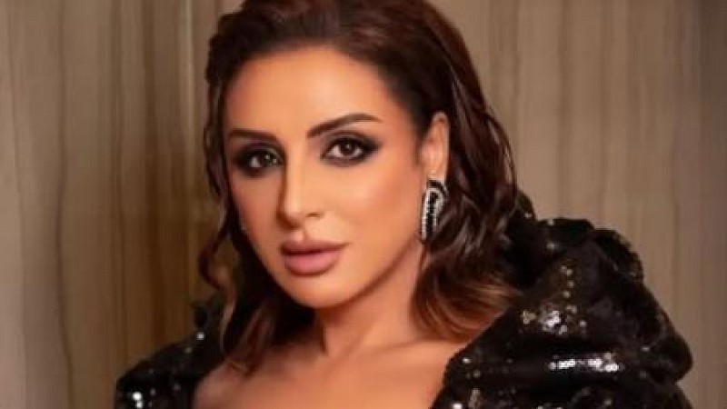 العثور على جثمان عم أنغام بعد وفاته بأيام