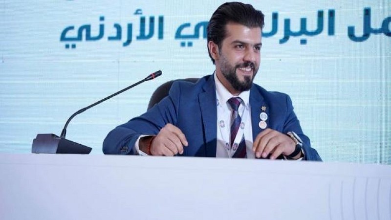 أبوداري يستقيل من  المدني الديمقراطي  ويؤكد: لا أريد أن أكون شاهد زور في مسرح خلف الستار