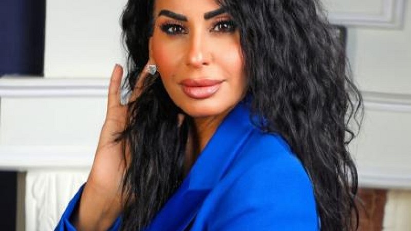 المهرجان العربي للإذاعة والتلفزيون يكرم الأردنية رانية اسماعيل