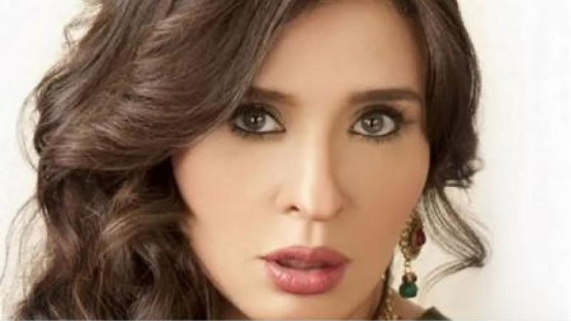 دينا: دوري في  برستيج  يختلف عن كل ما قدمته في الدراما