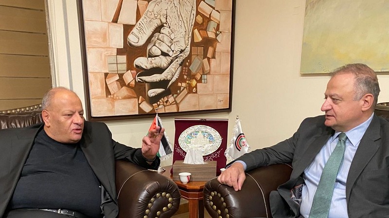 مهرجان جرش يستضيف  الفرقة الجورجية للفكلور الشعبي   في دورته الـ39