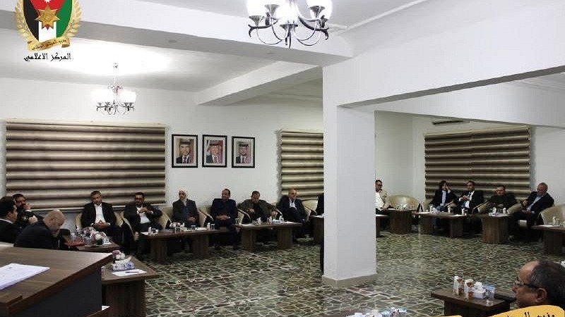 لجنة الاقتصاد والاستثمار في الميثاق تناقش مشروع قانون الموازنة العامة لسنة 2025