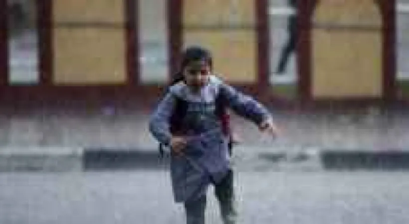 من أنتم، ومن أين خرجتم..؟!