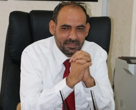 وزارة الصحة تحية اعتزاز وشموخ