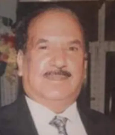 الشيخ سعود بن زهير : قال تعالى : "وانذر عشيرتك الاقربين"