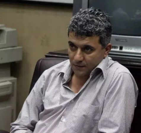 فاسد محترم!!