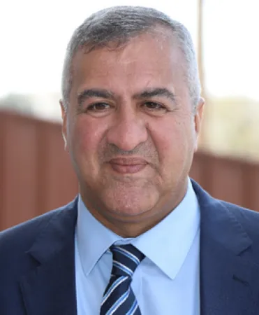 حتى لا تأخذنا الفزعة والموسمية