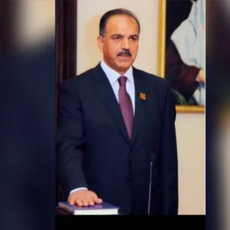 محمد بن سلمان و مشروع "نيوم " البحرالاحمر