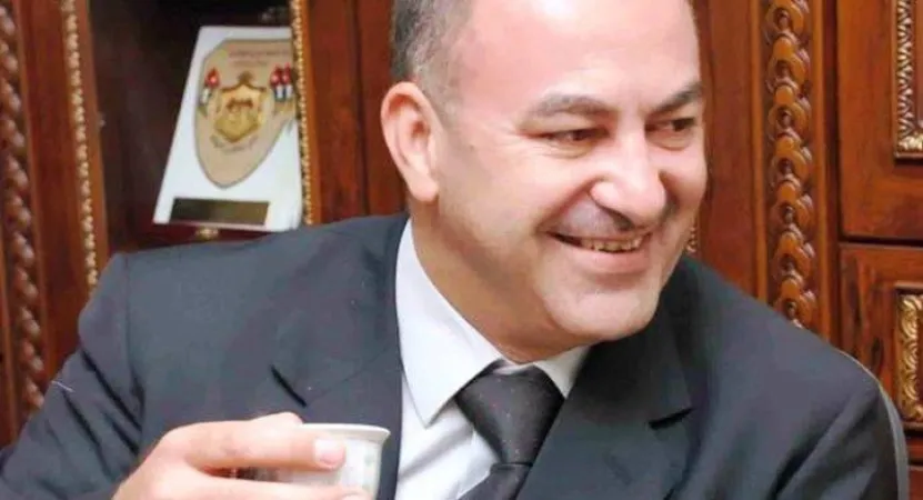 الأمن العام ما بعد الكورونا