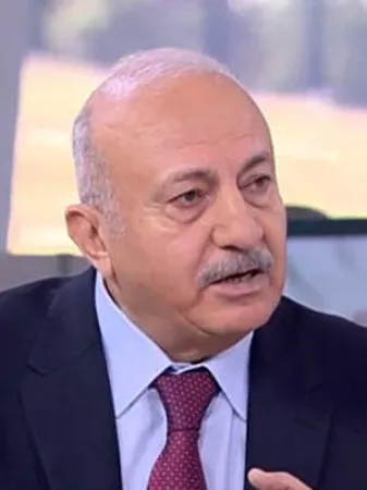 عن محاضرة المعشر