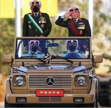 يوسف الحنيطي بعزم لا ينثني وعزيمة لا تلين.