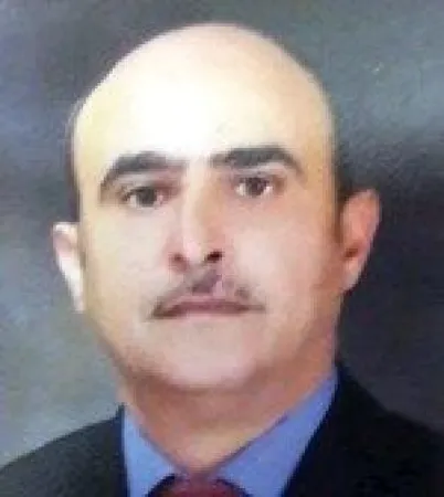 التنشئة السياسية