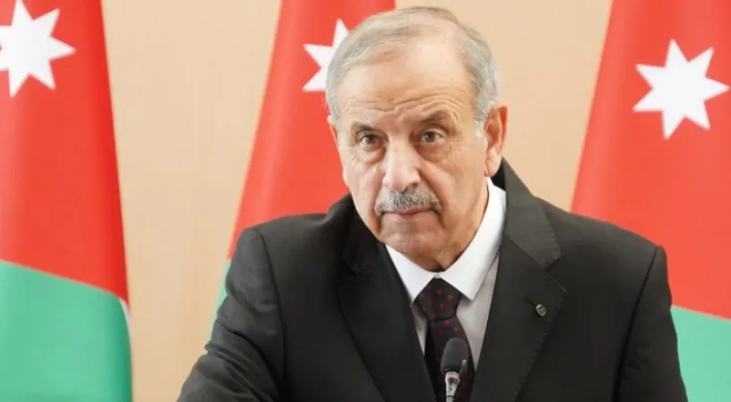 توفيق كريشان ... الاخلاص المطلق للعرش