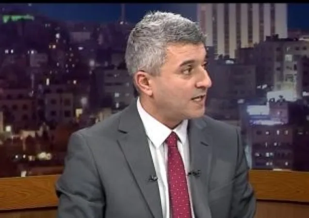 هل سمعتم عن مؤتمر أردني للشباب ؟